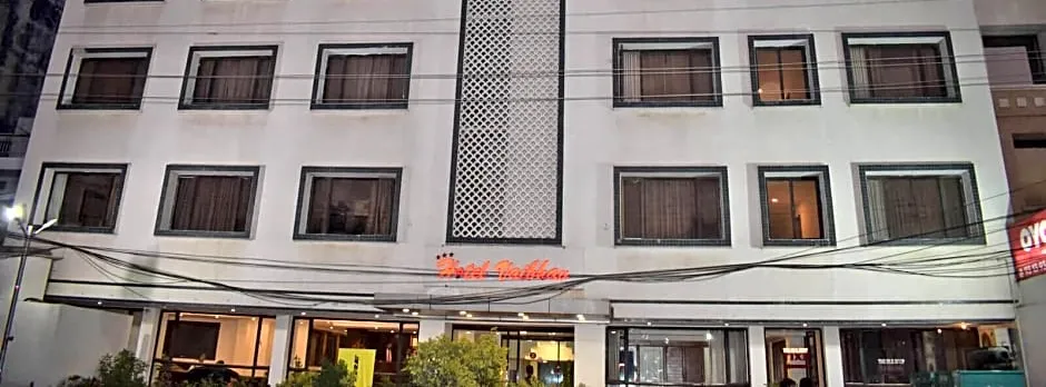 Hotel Vaibhav