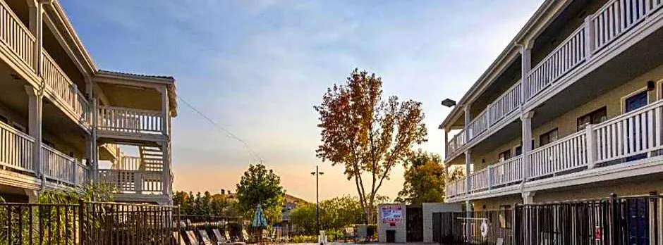 SureStay by Best Western Fairfield Napa Valley