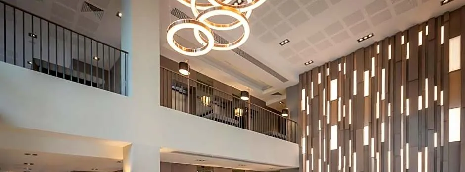 Clayton Hotel Manchester City Centre
