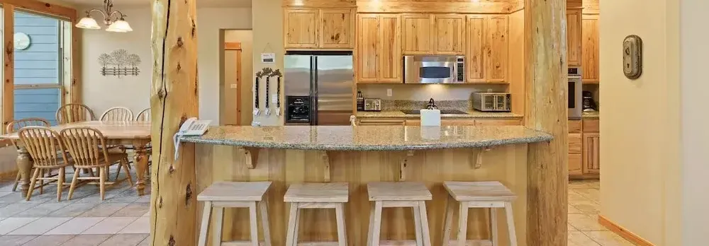 Poplar 16 5 Bedroom Home