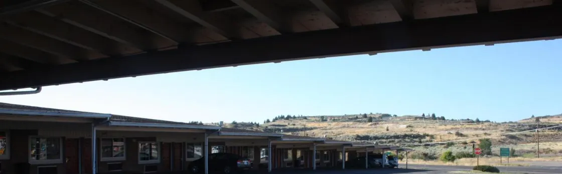 A-1 Budget Motel