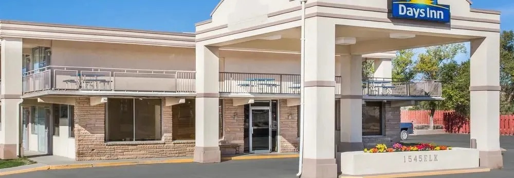 Baymont by Wyndham Rock Springs
