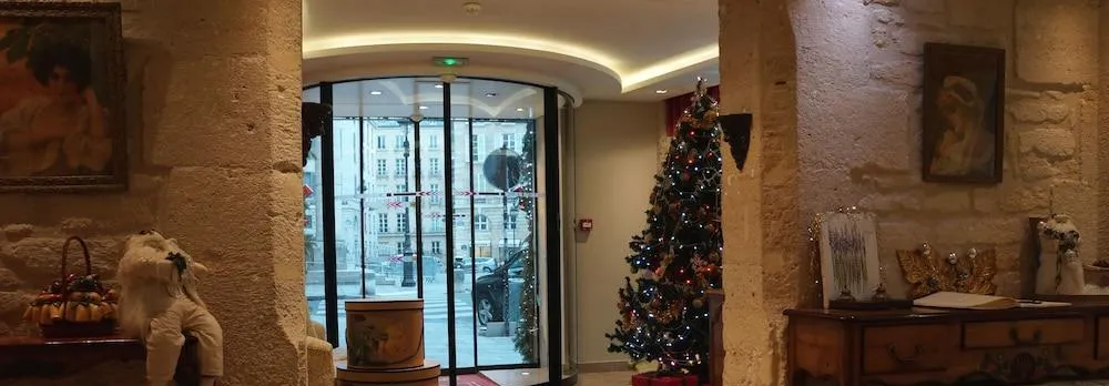 Hotel Relais Medicis