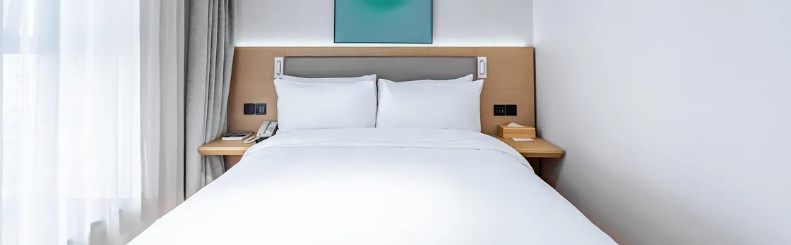 Ji Hotel Shanghai Lujiazui Pudong South Road