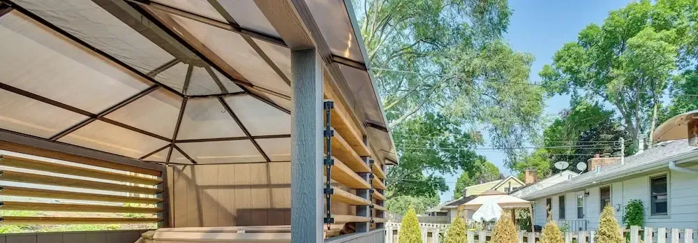 Pet-friendly Minneapolis Home ~ 8 Mi to Downtown!