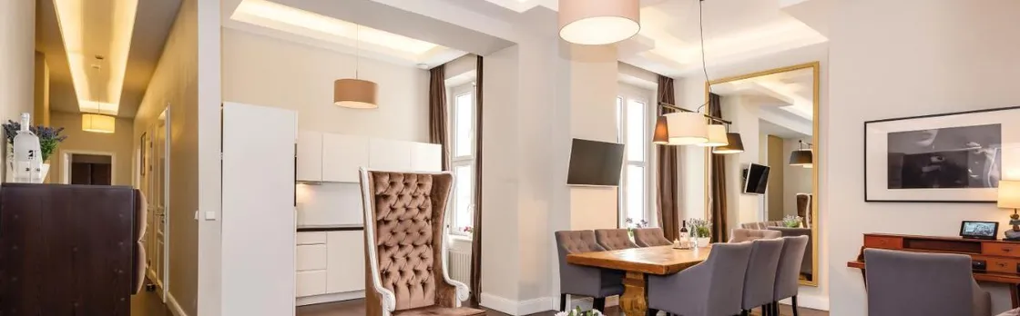 Arabel Design Apartments