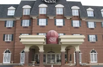 French Quarter Inn