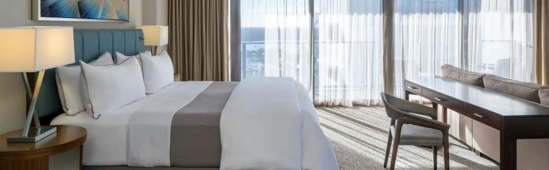 The Westin Sarasota