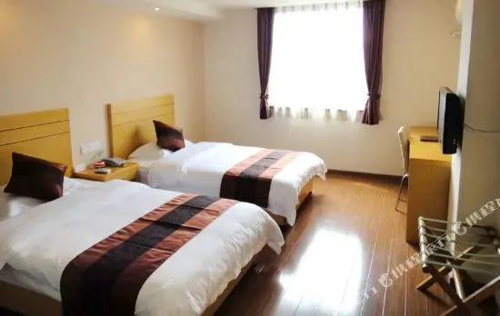 Xirui Jingxuan Hotel (Chengdu Wuhouci Jinli)