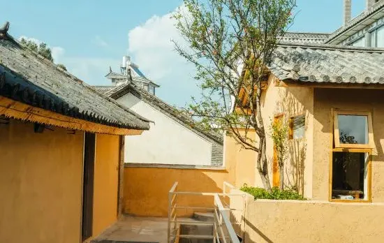 Yunbo Vacation Villa · Jian Shan Mei Su