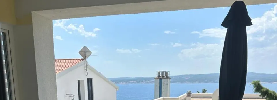 Apartman Benko 3
