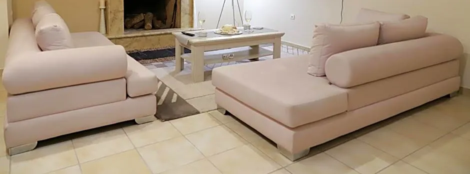 Perfect Home for Relaxing
