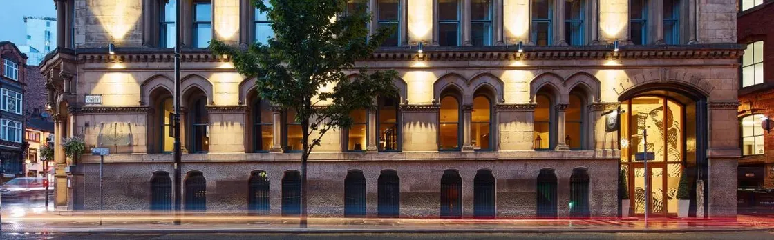 Townhouse Hotel Manchester