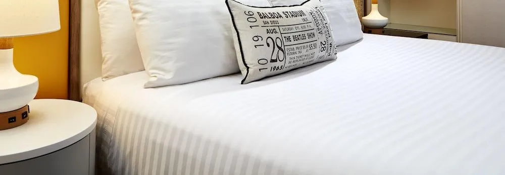 The Bristol Hotel San Diego