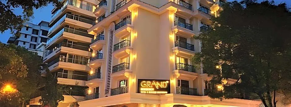 Grand Residency Hotel & Serviced Apartments