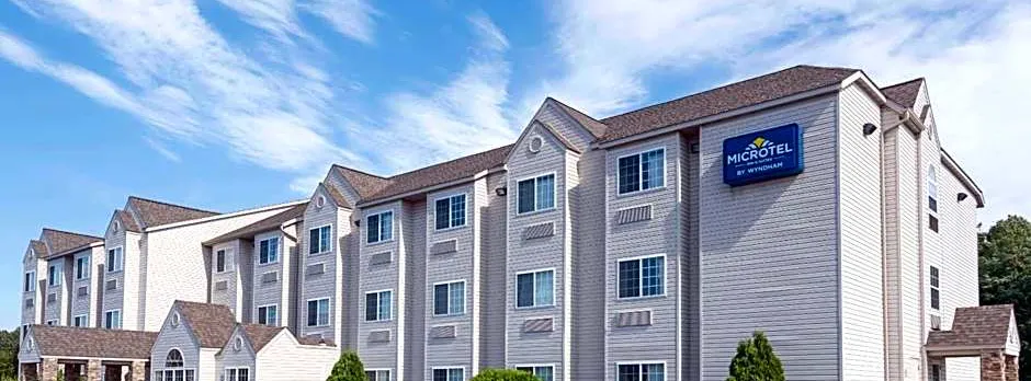 Microtel Inn & Suites By Wyndham Rice Lake