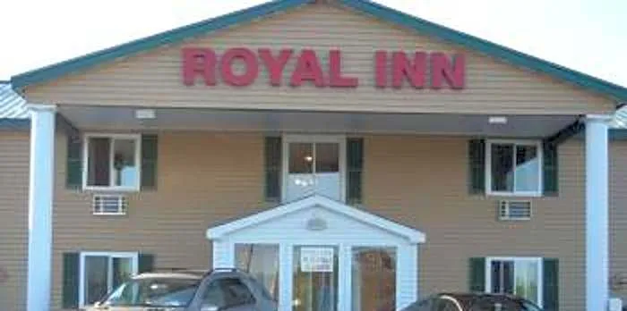 Royal Inn Motel