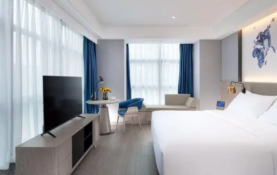 Kyriad Marvelous Hotel