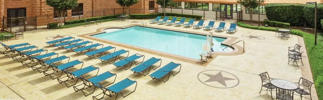 Hampton Inn & Suites Dallas-Mesquite