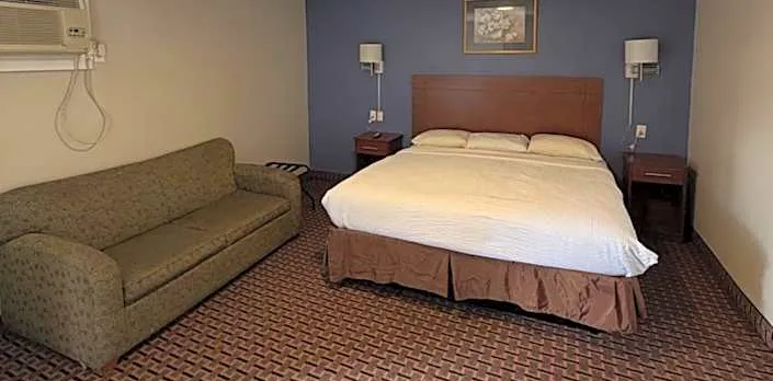 Economy Inn Gonzales, LA Donaldsonville Geismar