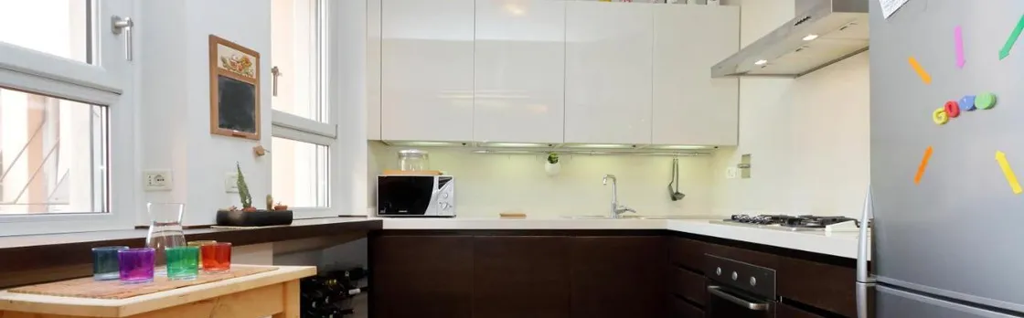 Angelico Family Apartment