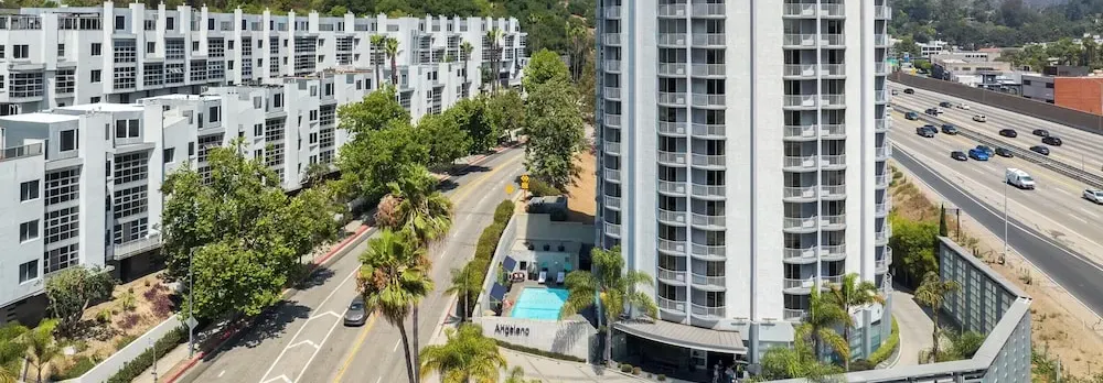 Hotel Angeleno