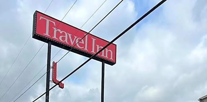 Travel Inn lackland Sea World