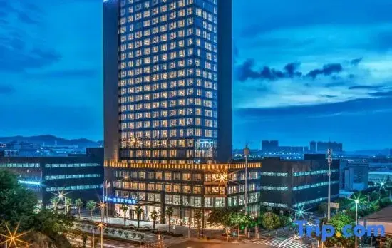 Aolan International Hotel