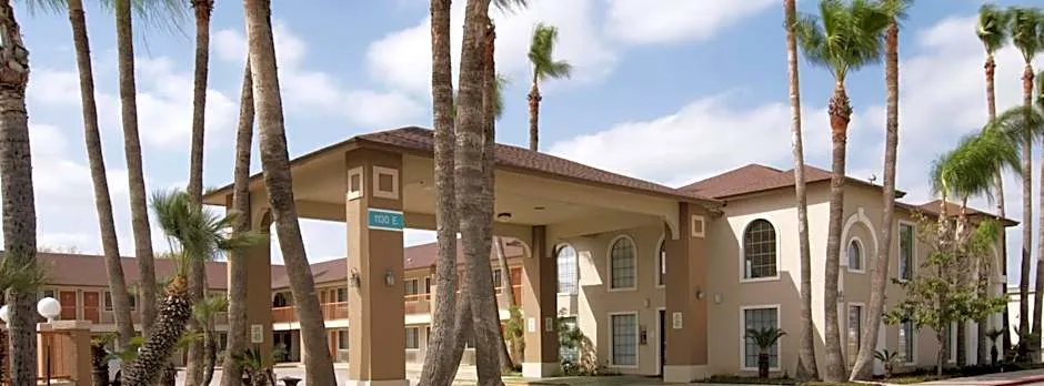 Texas Inn & Suites Pharr/San Juan
