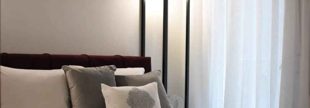 Comely Luxury Apt Must