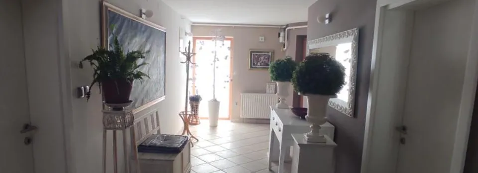Apartment Sven