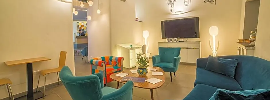 Airone Hotel