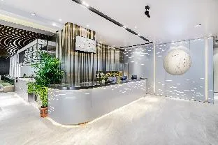 Huiju Hotel Shamian Island Tongfuxi Subway-Canton Fair Free Shuttle Bus Included Free Breakfast&Gym&