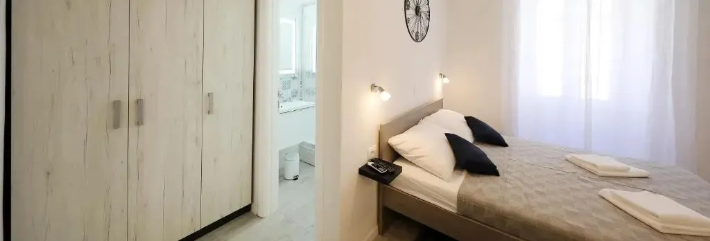 Pyrotima Apartments