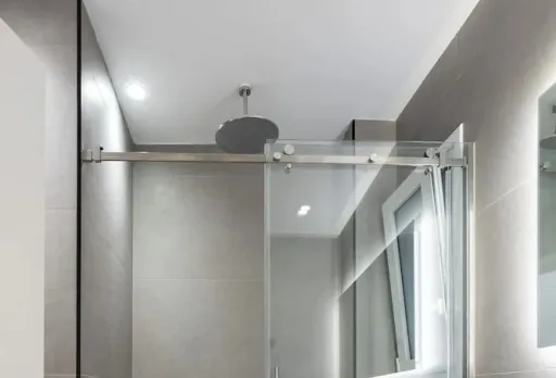Spacious luxury 2BR flat - Pagrati sq.