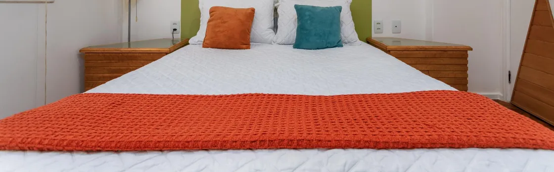 Cozy in Copacabana |Near the Beach| Cl103 Z2