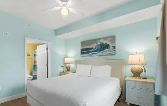 Tidewater 710