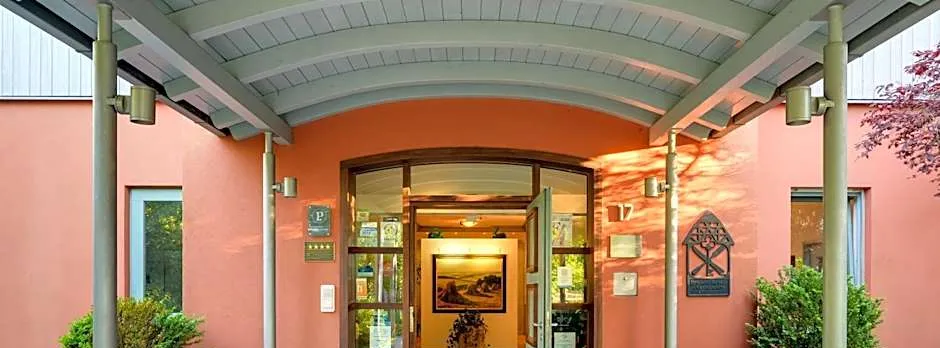 Hotel Gasthaus Rottner