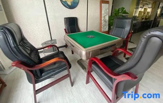 Yunman Lizhi chain apartment