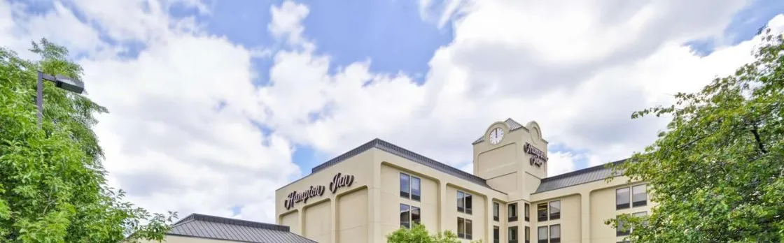 Hampton Inn Kansas City/Overland Park (H)
