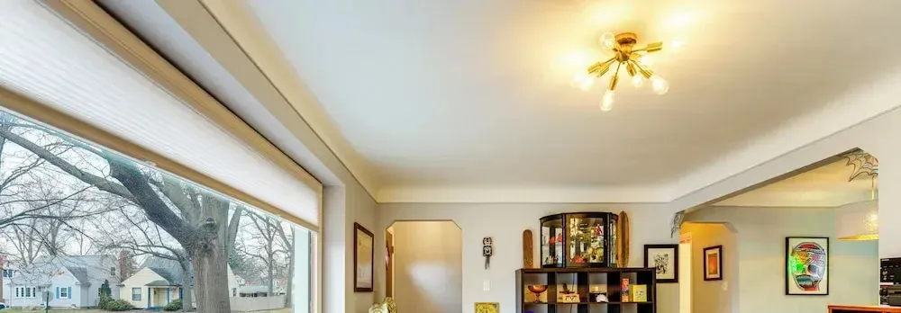 Walk to Dtwn Ferndale: Quaint Home w/ Private Yard