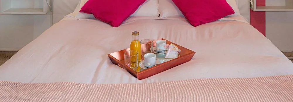B&B Piramide Terrace