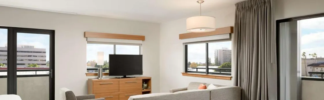 Hyatt Place Pasadena
