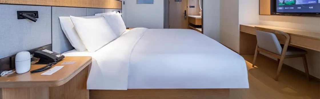 Ji Hotel Shanghai Hongqiao Center