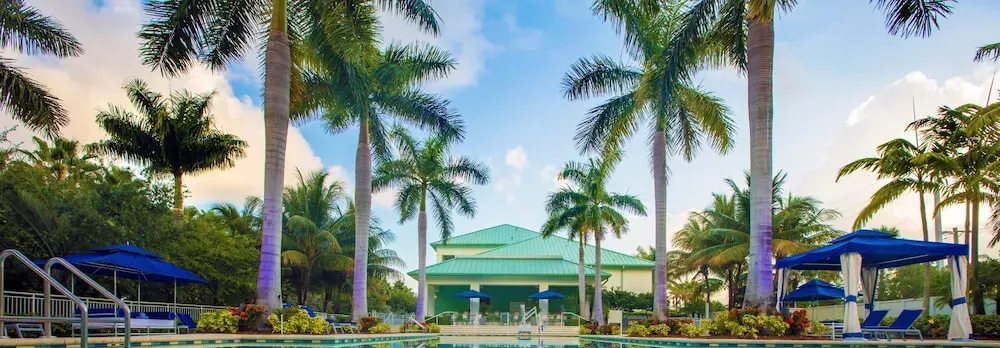 Provident Doral at the Blue Miami