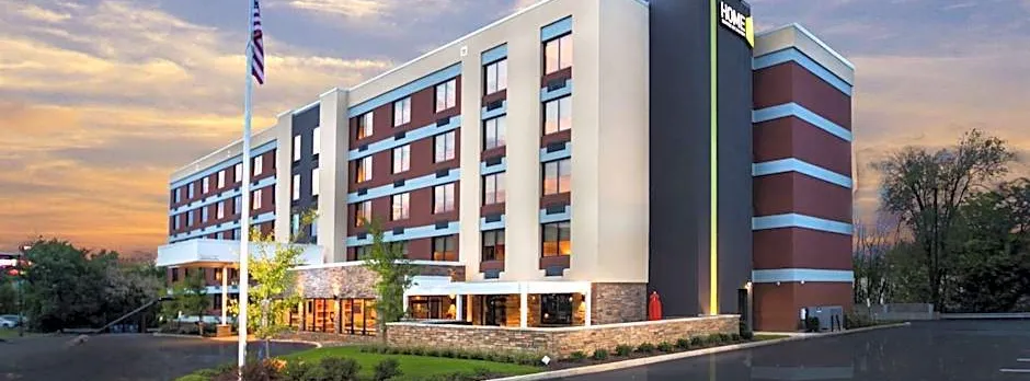 Home2 Suites By Hilton King Of Prussia Valley Forge