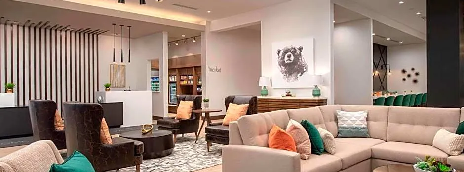 Residence Inn By Marriott Bend