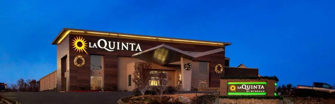 La Quinta Inn & Suites by Wyndham Branson