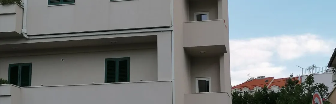 Apartments Smokva