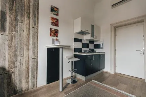 Apartments and Rooms Palmers Lodge